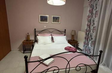 STRAVOS-PLATANOS apartement - Foto 61