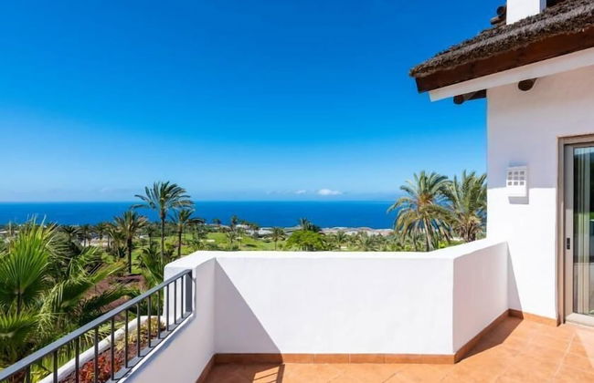 Las Terrazas de Abama Suites - Foto 65