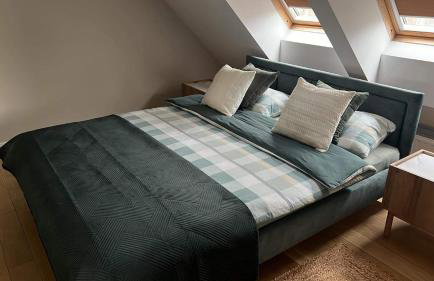 Villa Piano Warszawa Piaseczno - dwie sypialnie, salon, garaż - 20 min od Lotniska Chopina - Foto 3