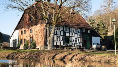 Suffelmühle - Photo 5