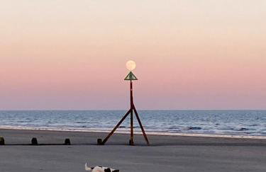 South View - West Wittering beach house with direct beach access - Foto 9