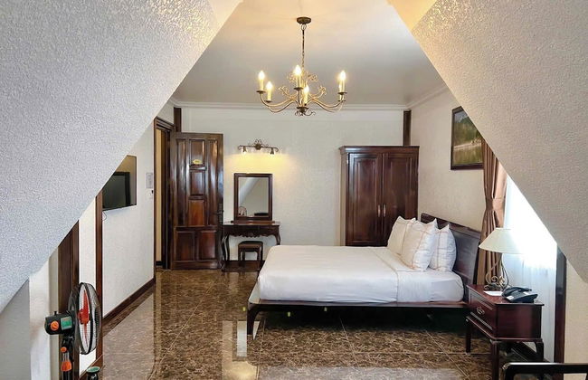 The Manor Villas Da Lat - Foto 60