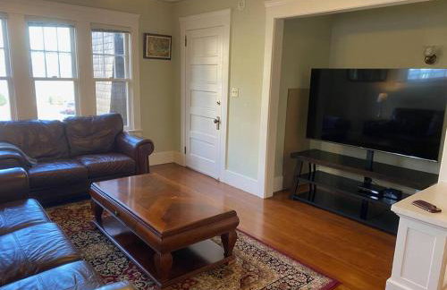 Historic Downtown Flat, # 1 - Foto 31