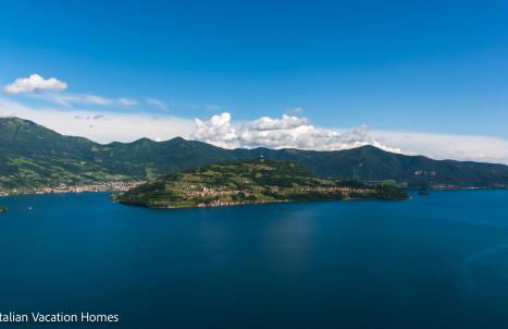 Italian Vacation Homes - Panoramic Villa - Photo 19