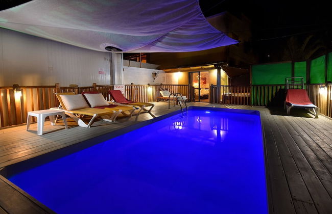 Shmulik Resort - Photo 5