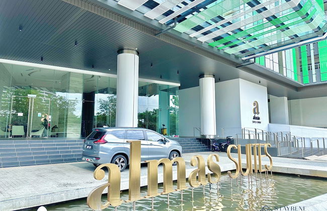 Almas Suites Puteri Harbour by Stayrene - Foto 53