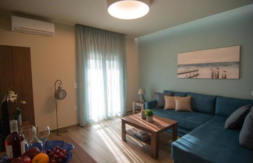 Villa Morfeas - Foto 17