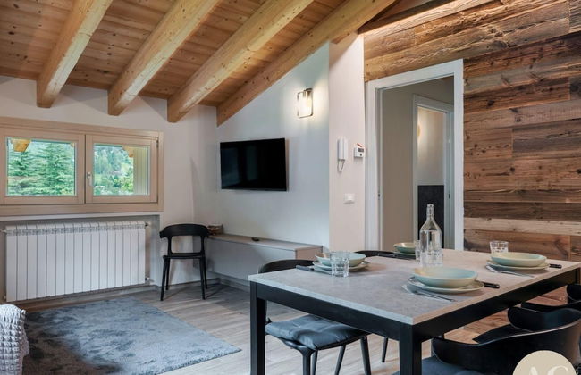 Olga s Chalet in Vione - Foto 1