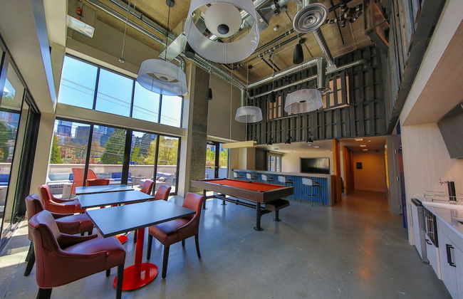 Domicile Suites at Chroma SLU - Foto 26