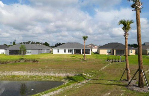 Home with Lanai and Community Perks in The Villages! - Foto 30