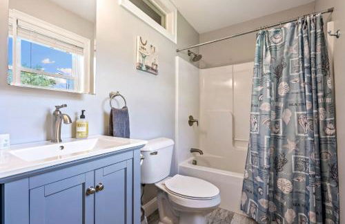 Tranquil Tides Home for 8! - Foto 43