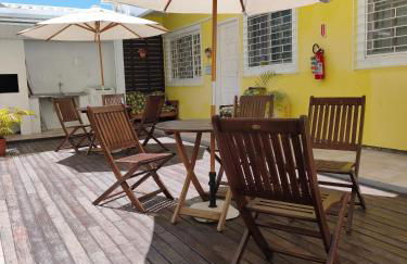 Pousada Ilha dos Corais - Foto 1