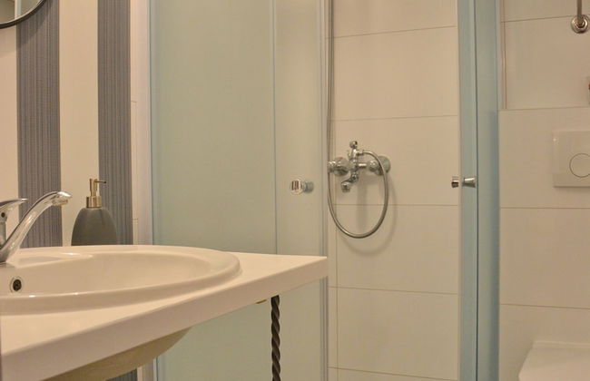 Blissful Bay Apartments Vrboska - Foto 77