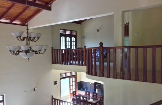 Vinses Villa in Hikkaduwa - Foto 36