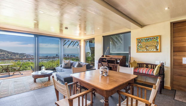 Restauration dans la chambre