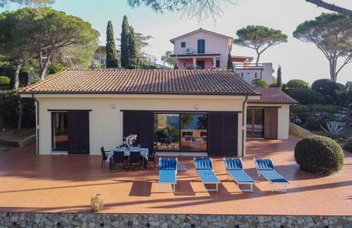 Villa Golfo Stella - Foto 7