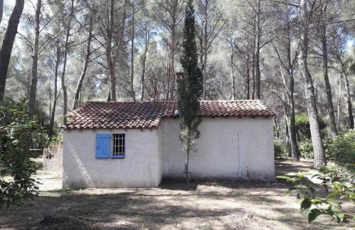 Maisonnette en pleine nature - Foto 6