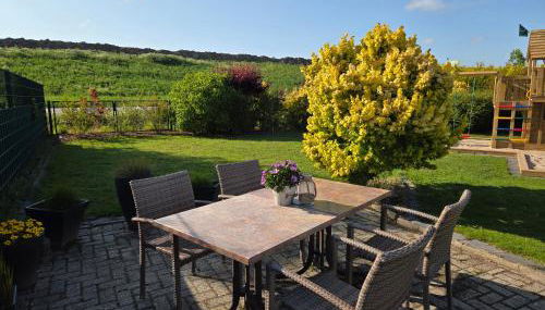 Fewo am Yachthafen - Foto 5, Garden