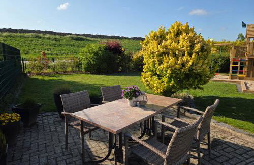 Fewo am Yachthafen - Foto 5