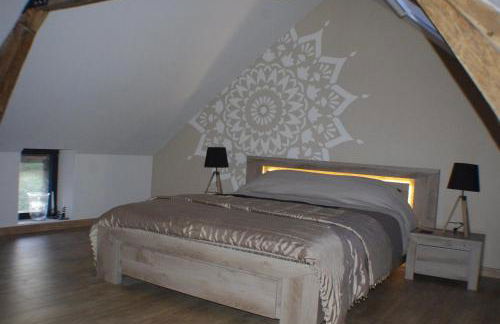 Olisios, beautiful farmhouse with private pool - Foto 19