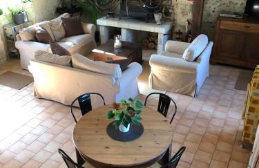 Cottage du vigneron - Foto 14