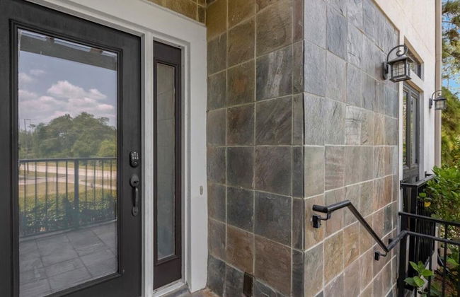 Enchanted Garden Resort - Foto 1