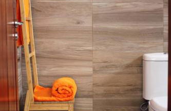 Vila Mafra - Grill Terrace - Foto 14