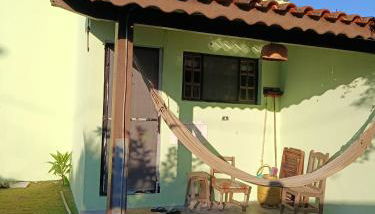 Casa Verde da Ari - Foto 2