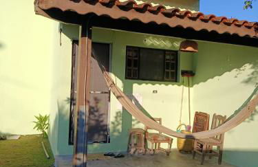 Casa Verde da Ari - Foto 2