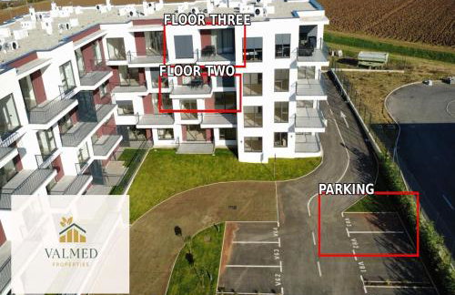Apartments Valmed - Photo 37