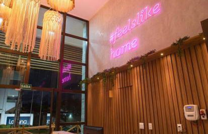 Flat de Alto Padrão em Porto de Galinhas - Foto 23