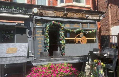 The Hideaway - Foto 20