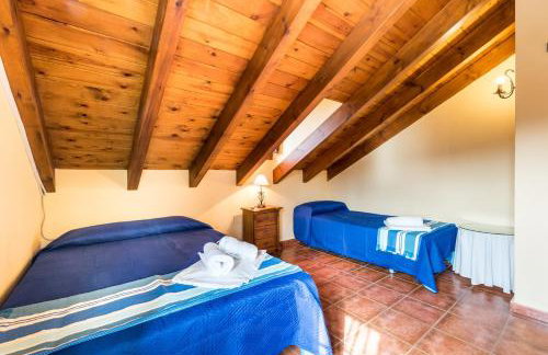 Casa Rural Loma El Letrao - Photo 17