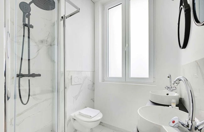 Elegant Apartment - 1br/2p - Picpus - Photo 13