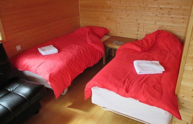 Langafjaran Cottages - Foto 3