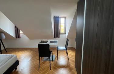Appartements Schwere Reiter Straße München - Foto 4