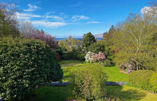 Glenrigh House - Main Residence for 7 people - Photo 49