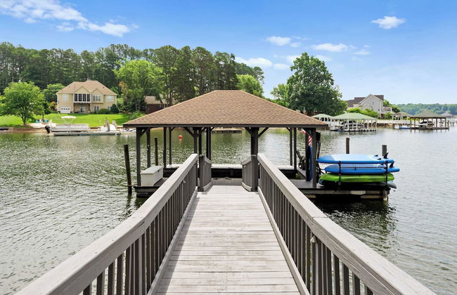 Paradise Pointe by Avantstay Lakefront + Views + Playset - Foto 58