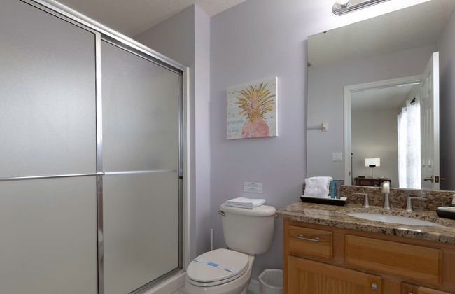 Family 3BR Oasis for 6 With Private Pool - Foto 26