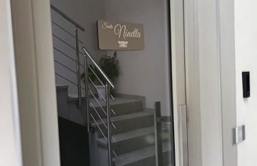 Terraforte Luxury Suite - Photo 12