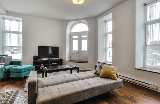 St Laurent Apartments - Foto 39