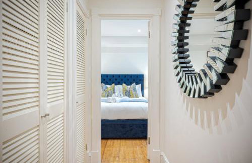 Belgravia Luxe Modern 2BR Steps from Harrods - Foto 22