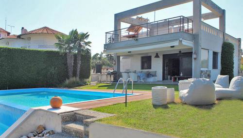 Elikon Luxury Villa - Foto 3