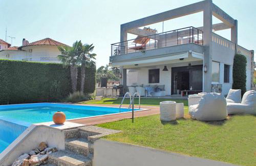 Elikon Luxury Villa - Foto 3