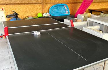 Koniec Świata domek z basenem - Foto 53