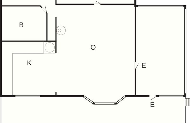 4 Star Holiday Home in Skovde-by Traum - Photo 10