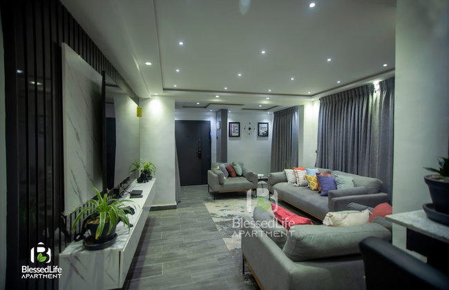 Blessed Life Apartment - Photo 14