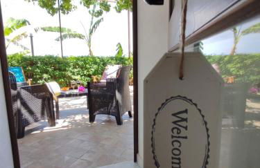 Appartamenti Cerami con parcheggio a un passo dal mare - Foto 1