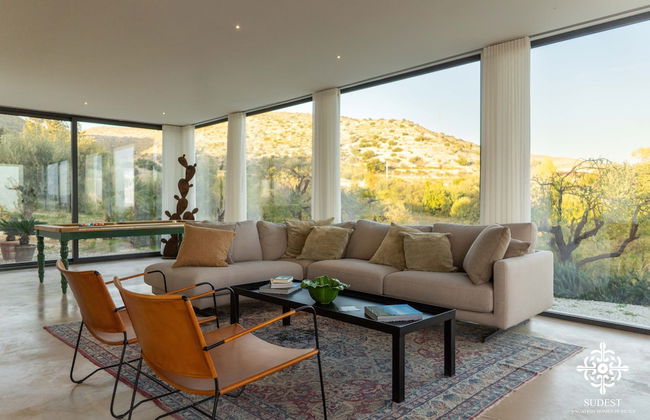 Villa Dama - Luxury Escape - Foto 23