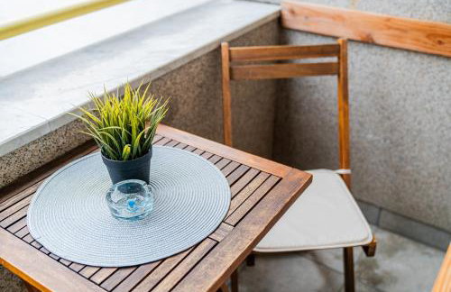 Corner Apartment - loggia - Foto 22